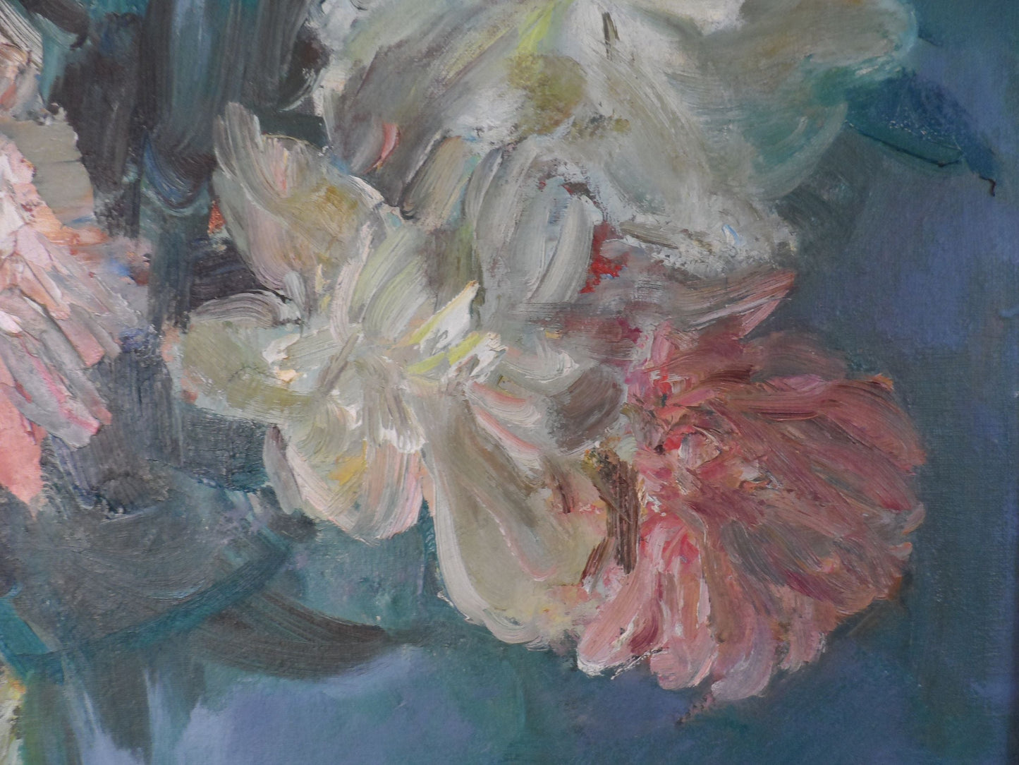 Bouquet of Flowers