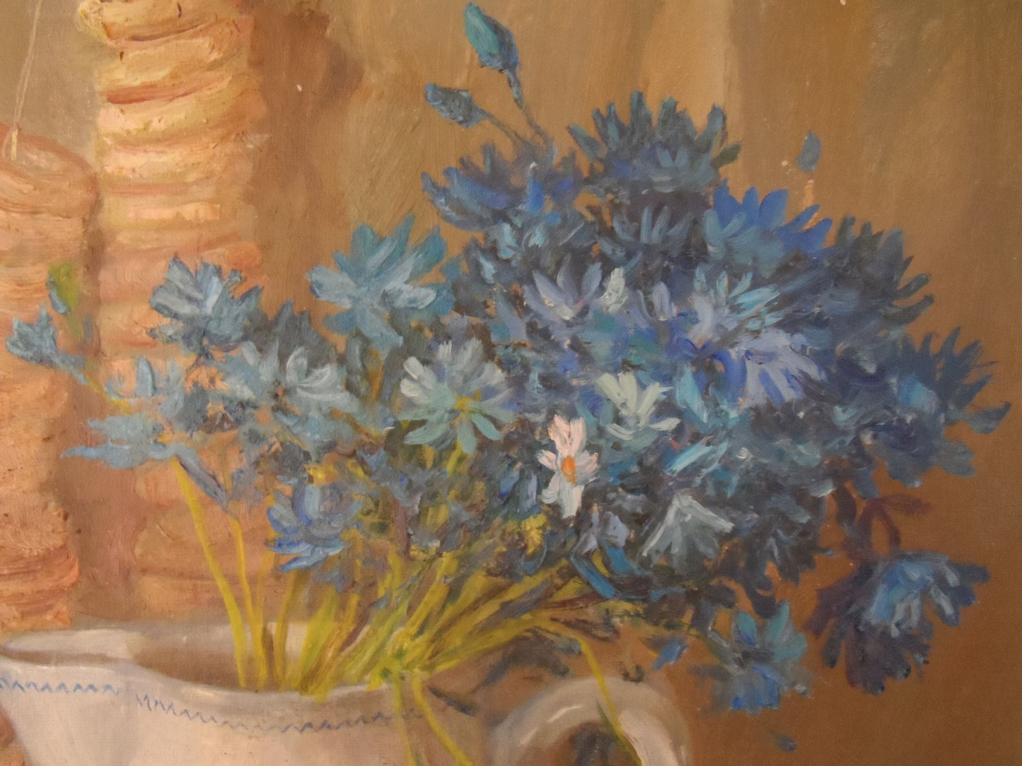 Flower still life