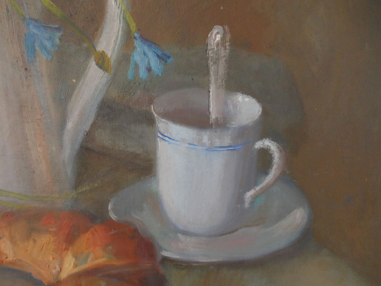 Rural still life