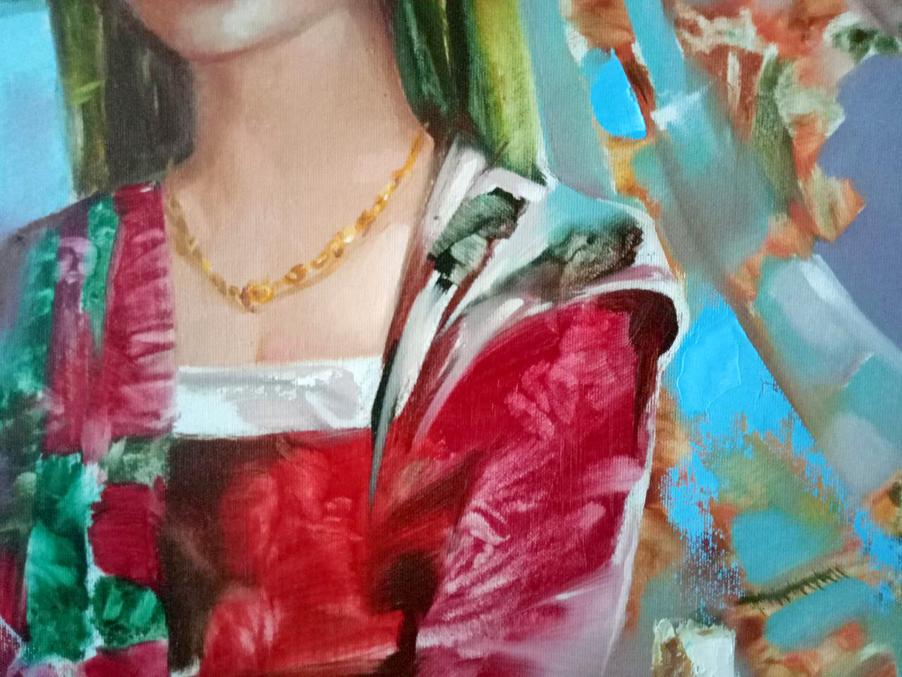 Artwork