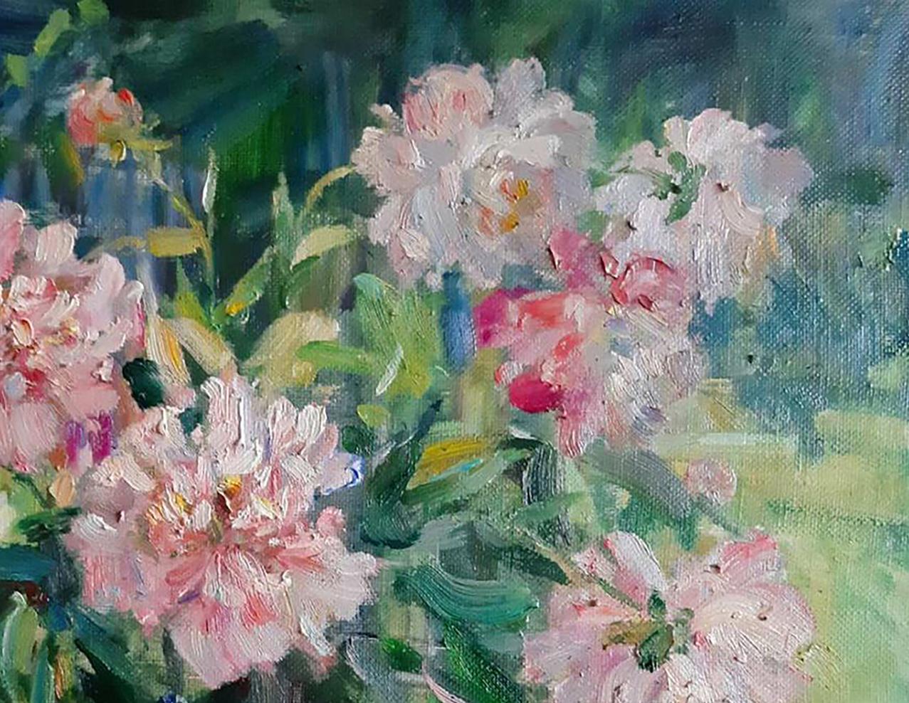 Floral still life