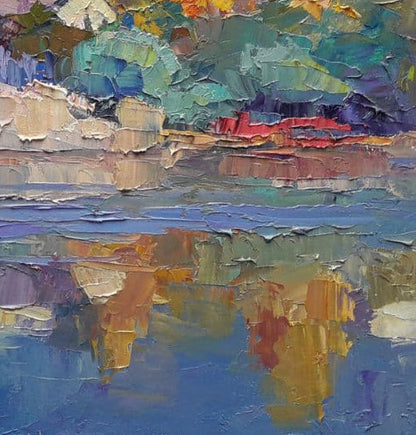Autumn Landscape 