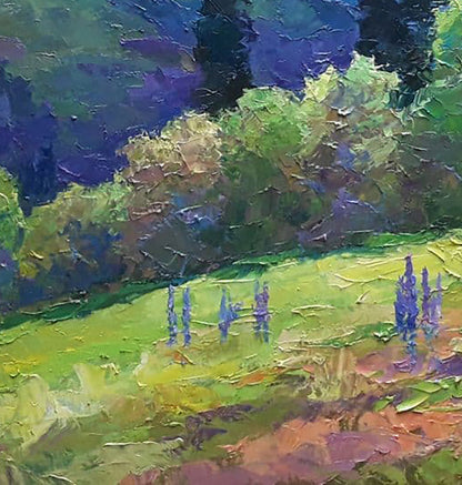 Nature Landscape 
