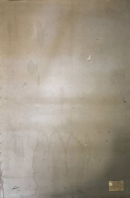 Oil painting Portrait of Lenin Bilan Petr Ilyich