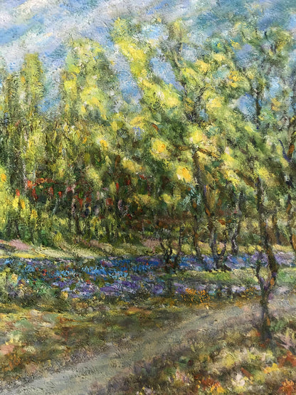 Nature Landscape 