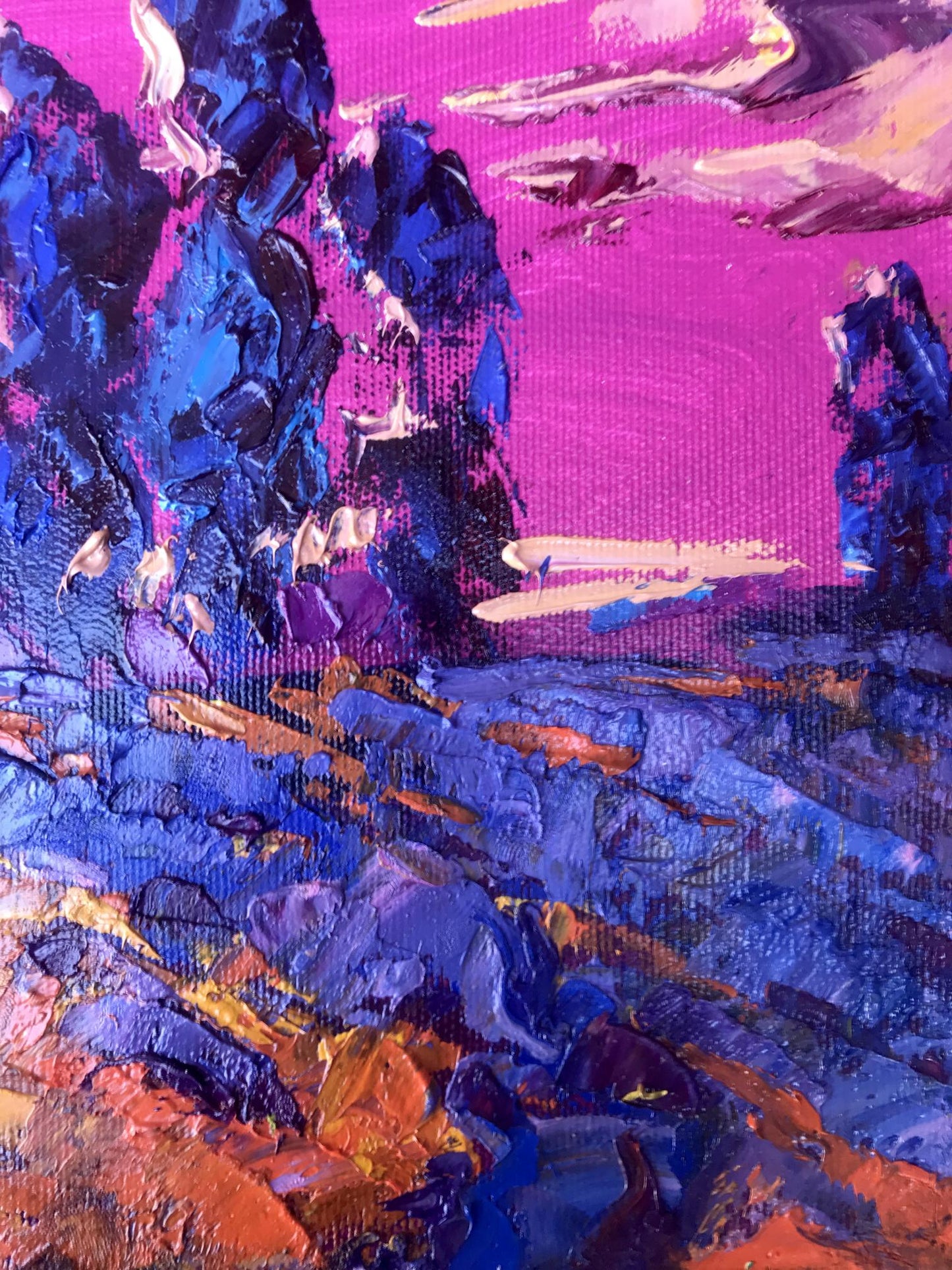 Nature Landscape 