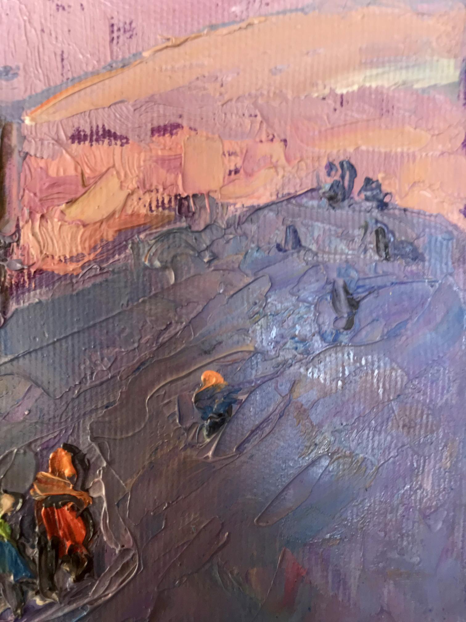 Oil Painting Landscape 