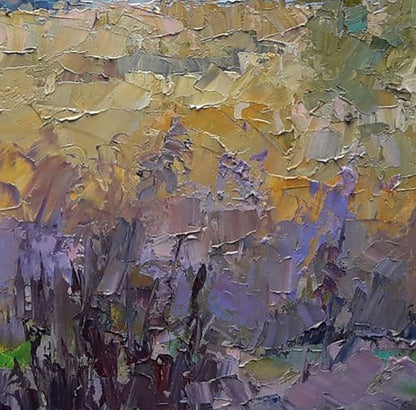 Nature Landscape Rural landscape 