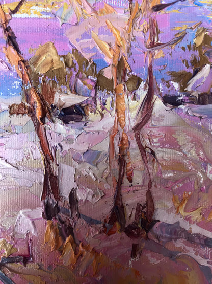 Nature Landscape 