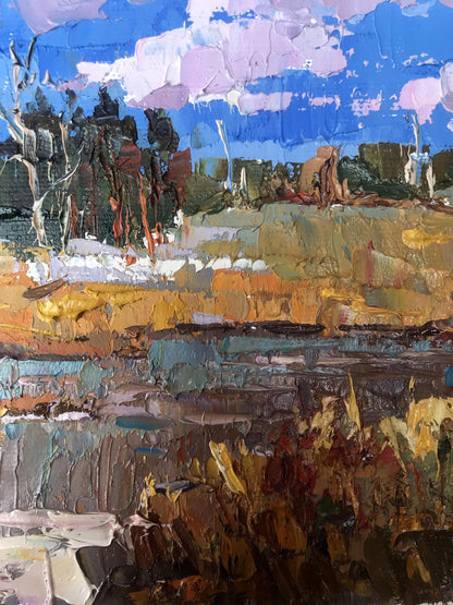 Nature Landscape 