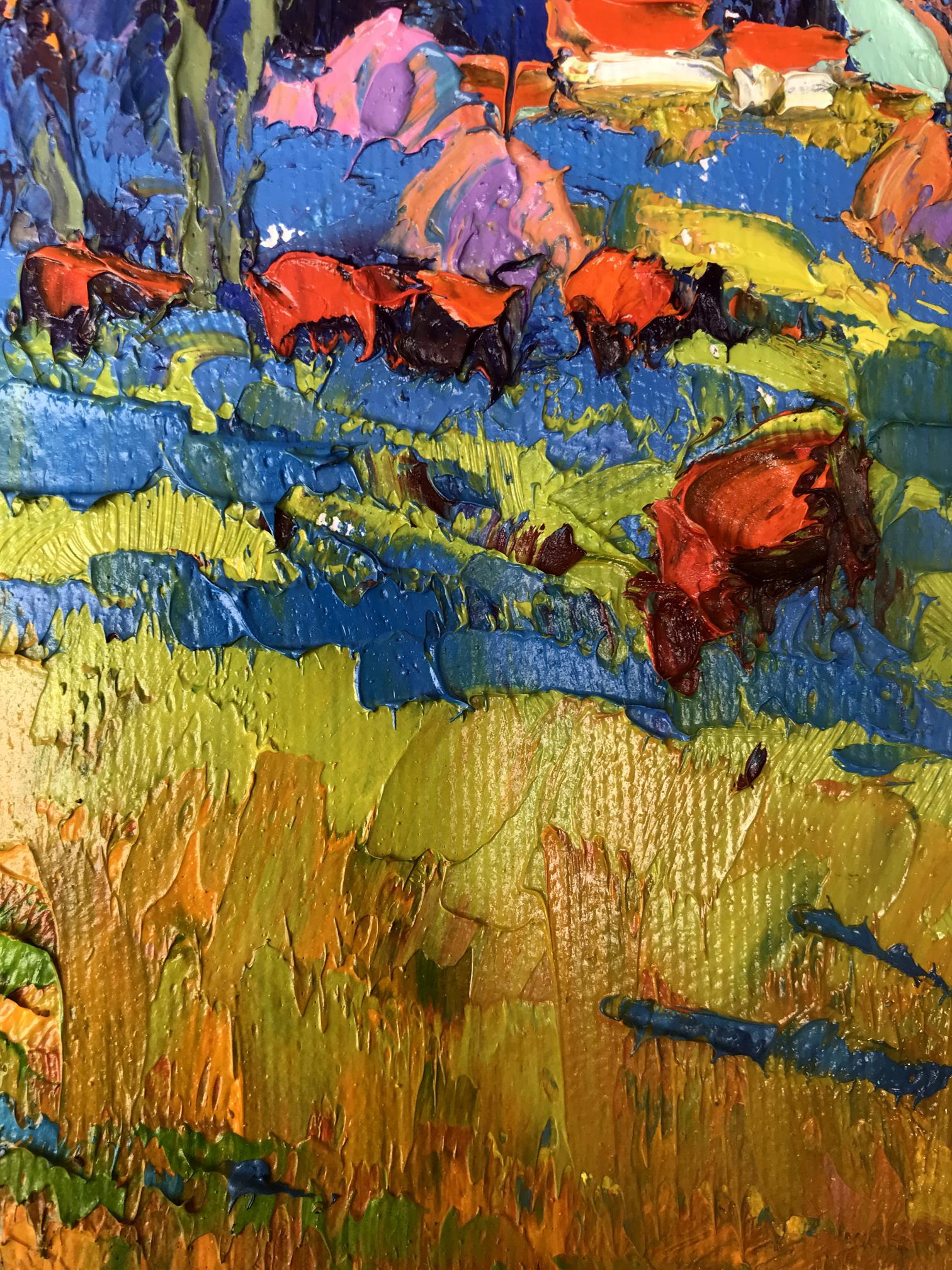 Nature Landscape 