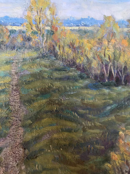 Nature Landscape 