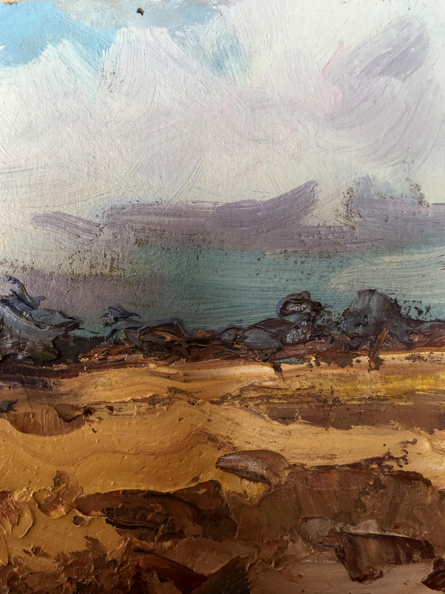 Oil Painting Landscape 