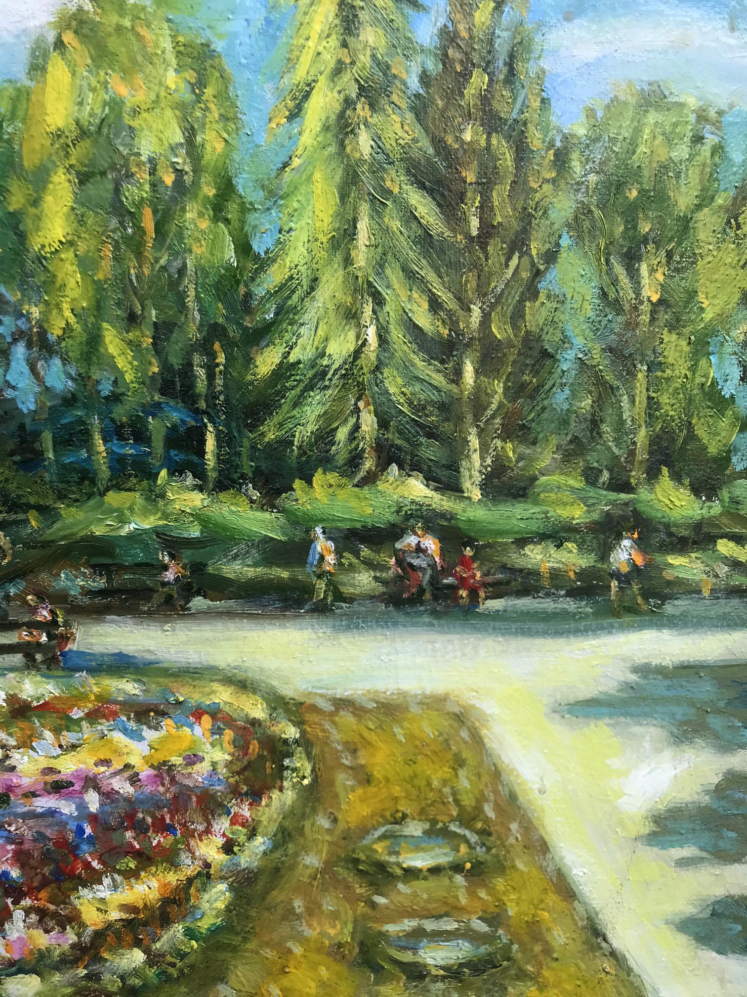 Nature Landscape 