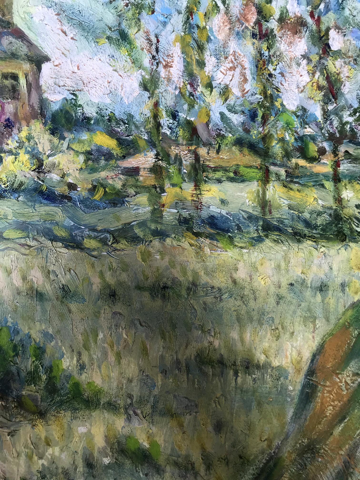 Oil Painting Landscape 