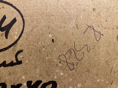 Oil painting Blooming spring has arrived Georgy Kolosovsky