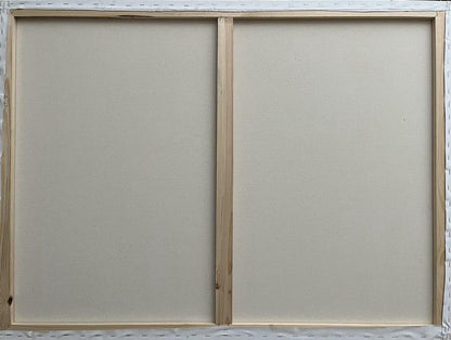 Acrylic painting Serhiy Kovalev Backdrop of the painting 