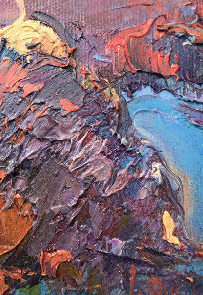 Landscape 