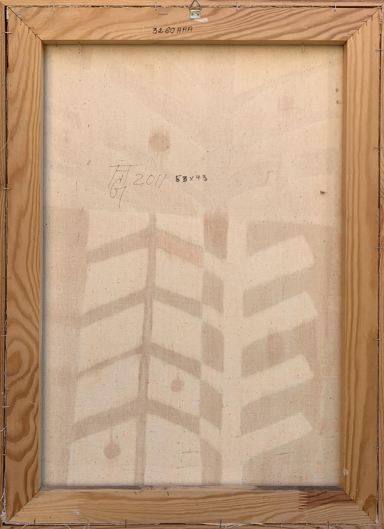 Oil painting Jewelry of joy Oleksandr Gukalov