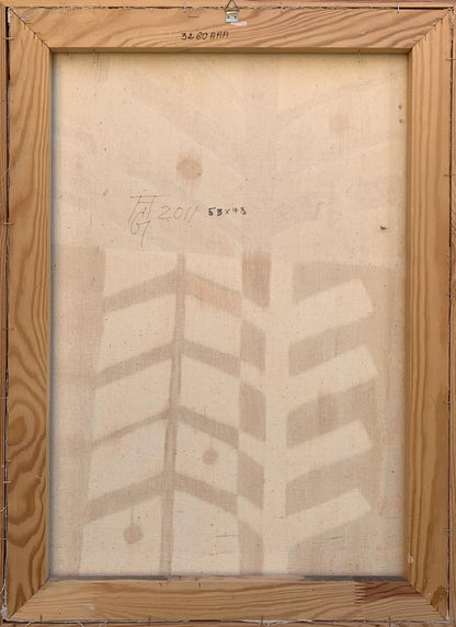 Oil painting Jewelry of joy Oleksandr Gukalov