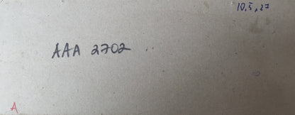 Backdrop of the painting 