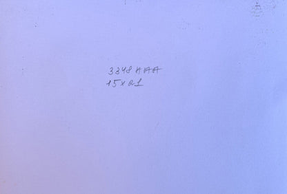 Pastel painting Road among the mills Svetlana Gramm