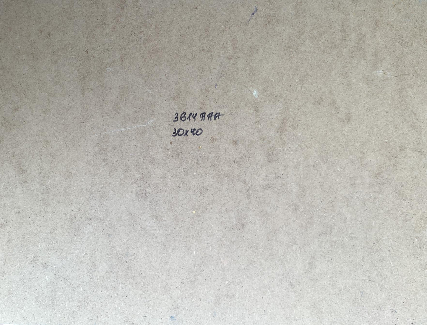 OIl painting Early morning in the village Yuriy Suprunchuk