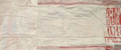 Oil painting Lenin and the CPSU Unknown artist