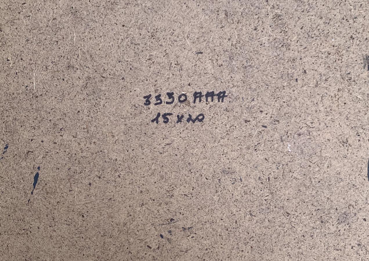 Oil painting A chidhood dream V. Zadorozhnya