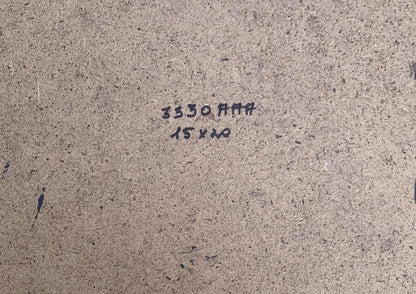 Oil painting A chidhood dream V. Zadorozhnya