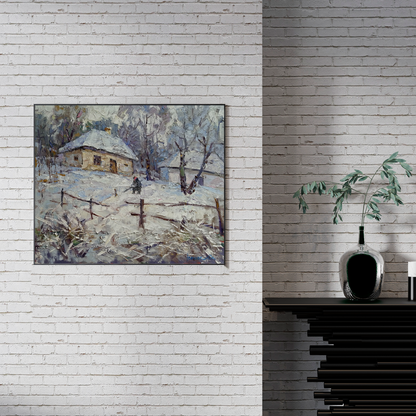 Winter Landscape