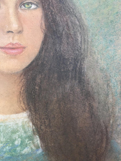 Woman portrait