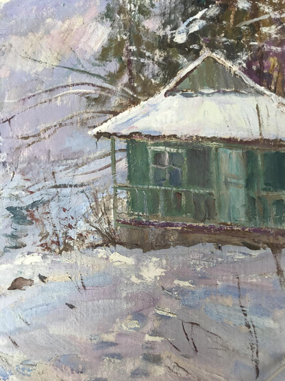 Buy painting