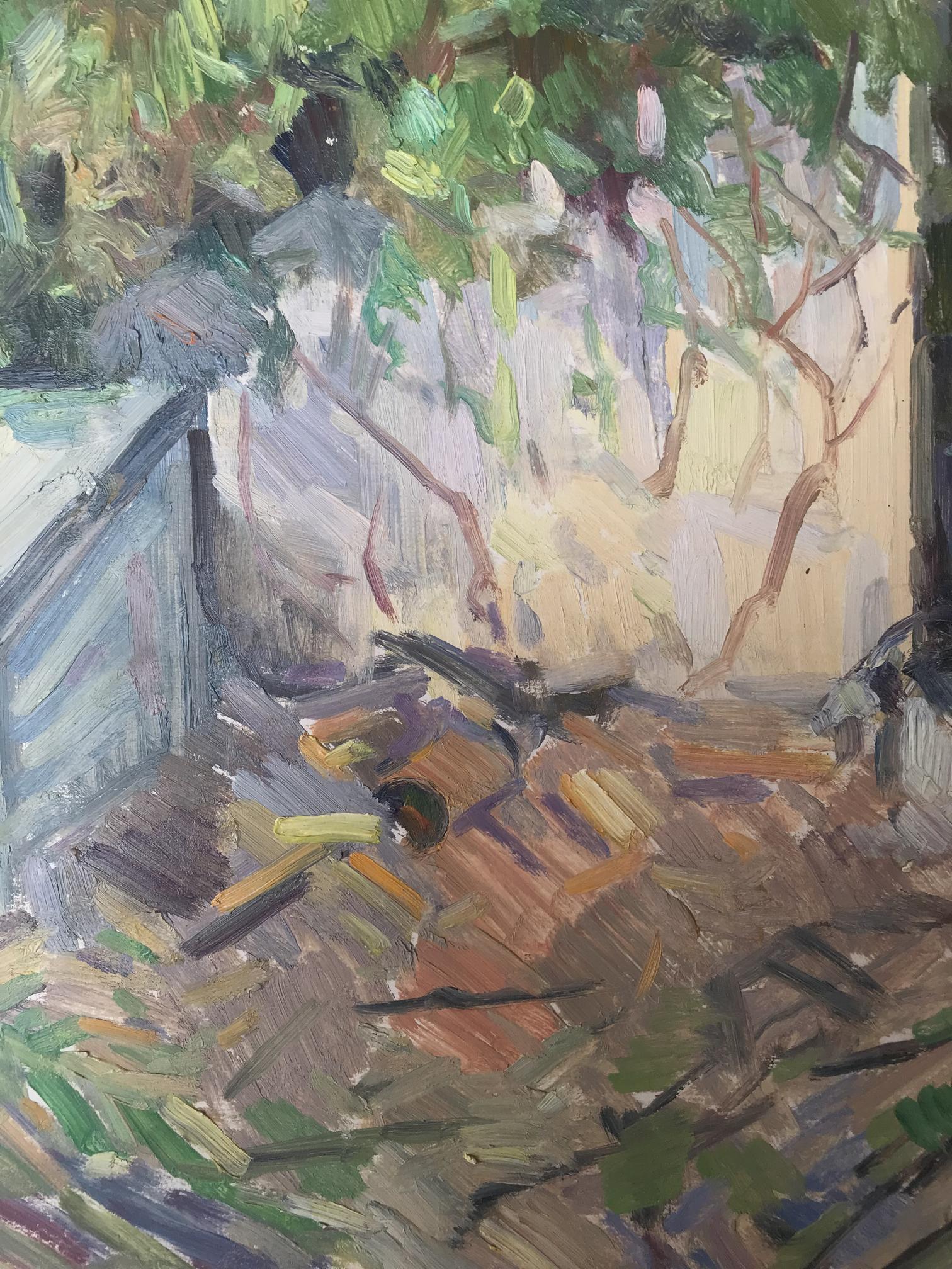 Oil Painting Landscape 