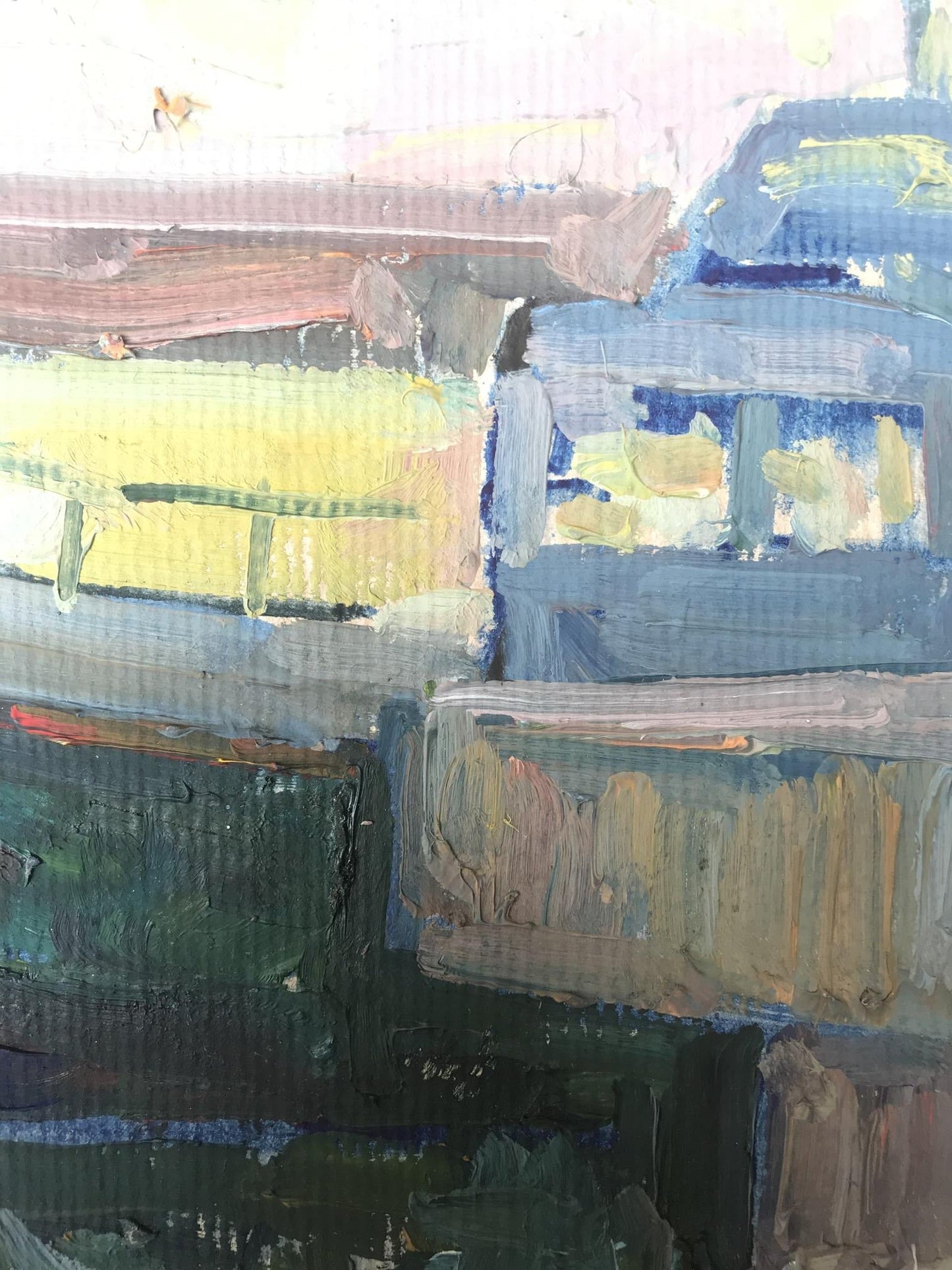  Seascape