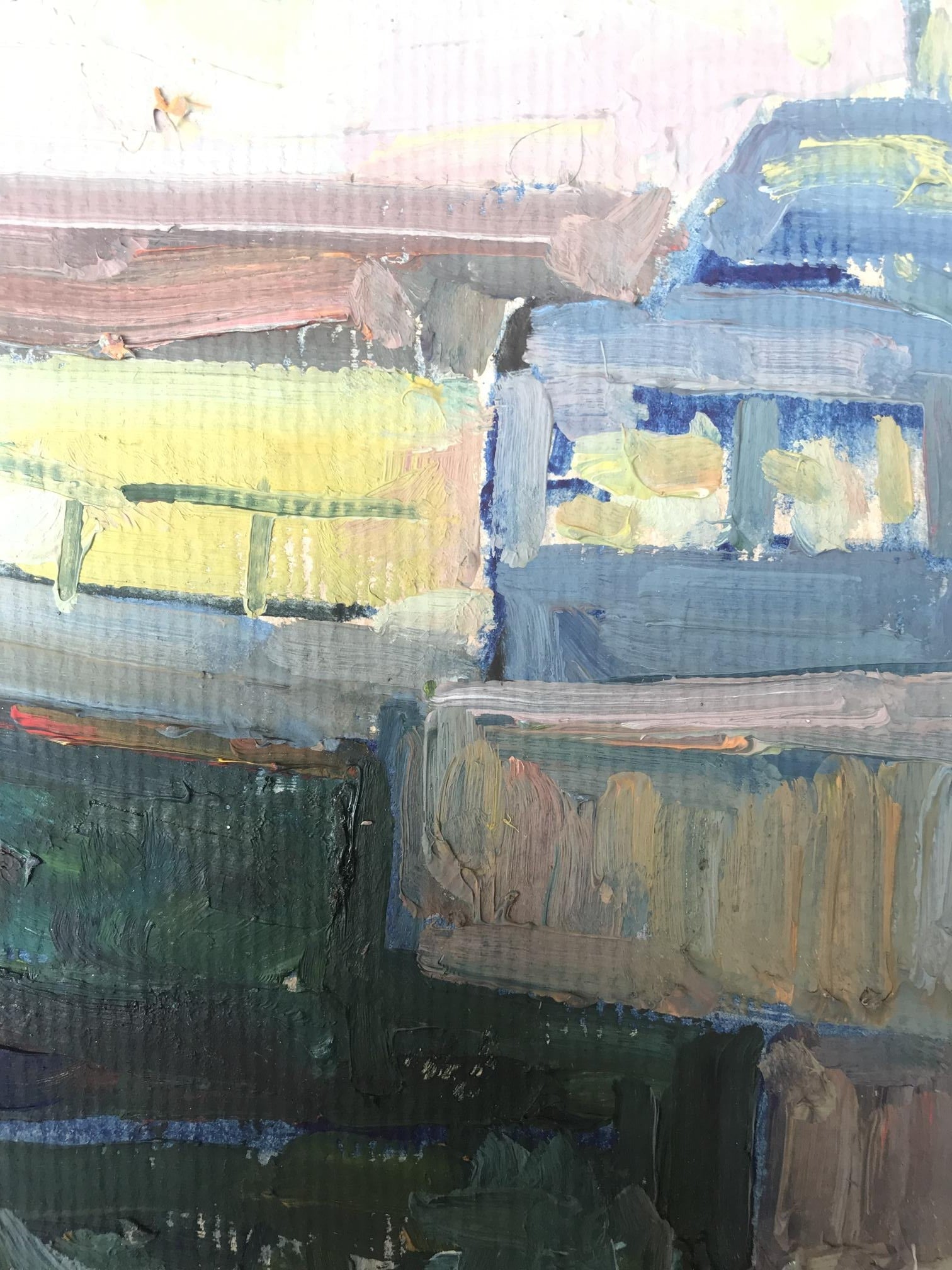  Seascape