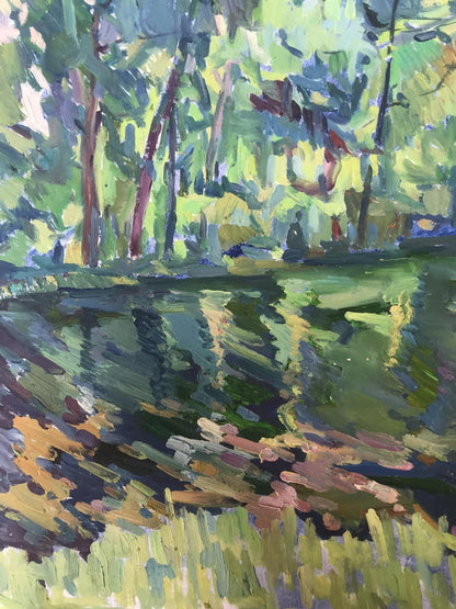 Nature Landscape 