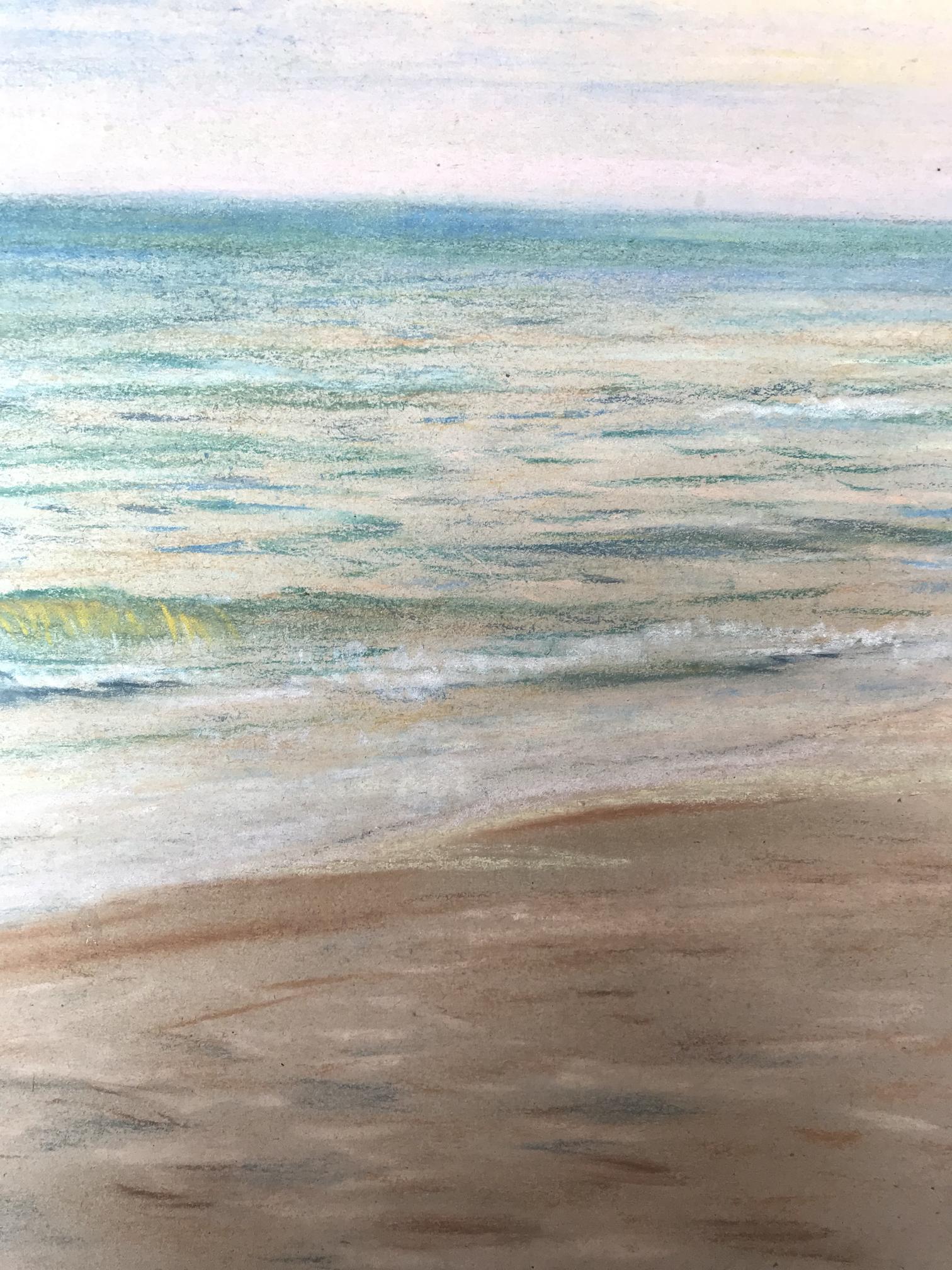 Seascape 