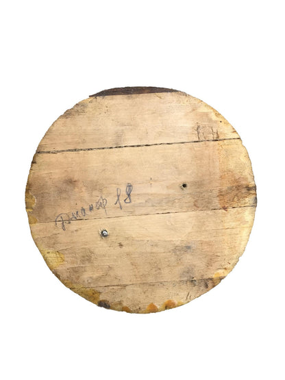 Social realism Dove of peace