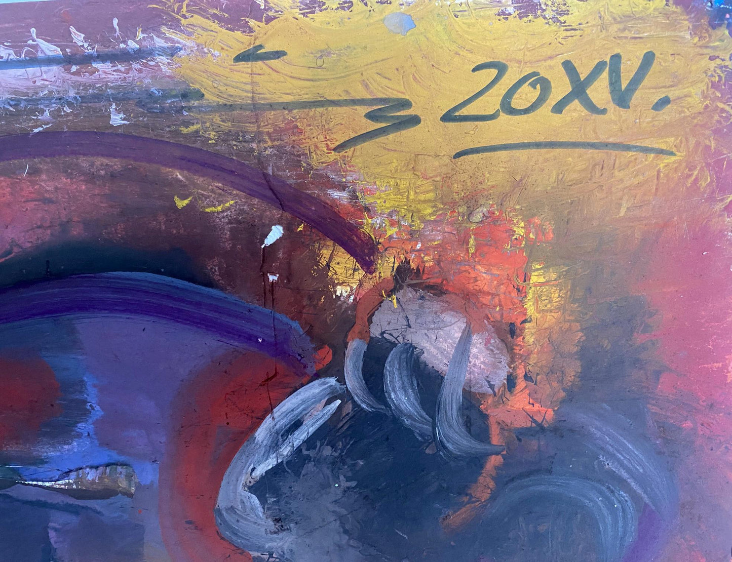 Oil painting Portrait of two naked girls Nikolai Nikolaevich Prokopenko