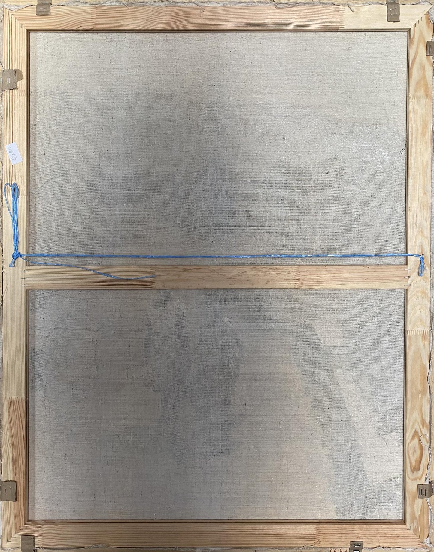 Oil painting Walk around Odessa Unknown artist