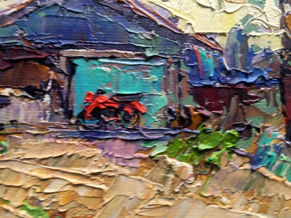 Rural 