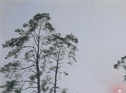 Oil painting Daylight Korkishko Vasily