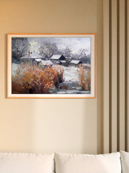 oil painting buy