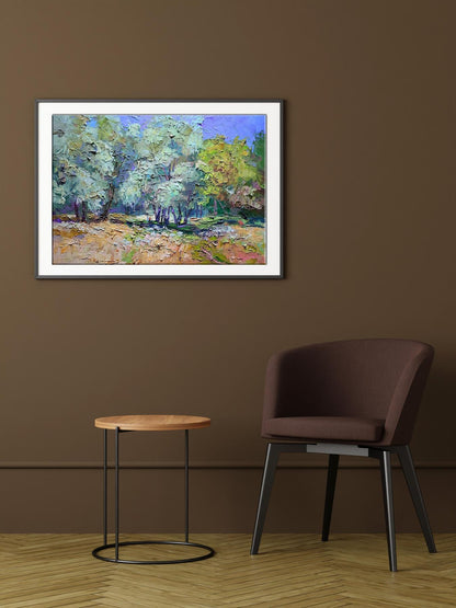 willows 