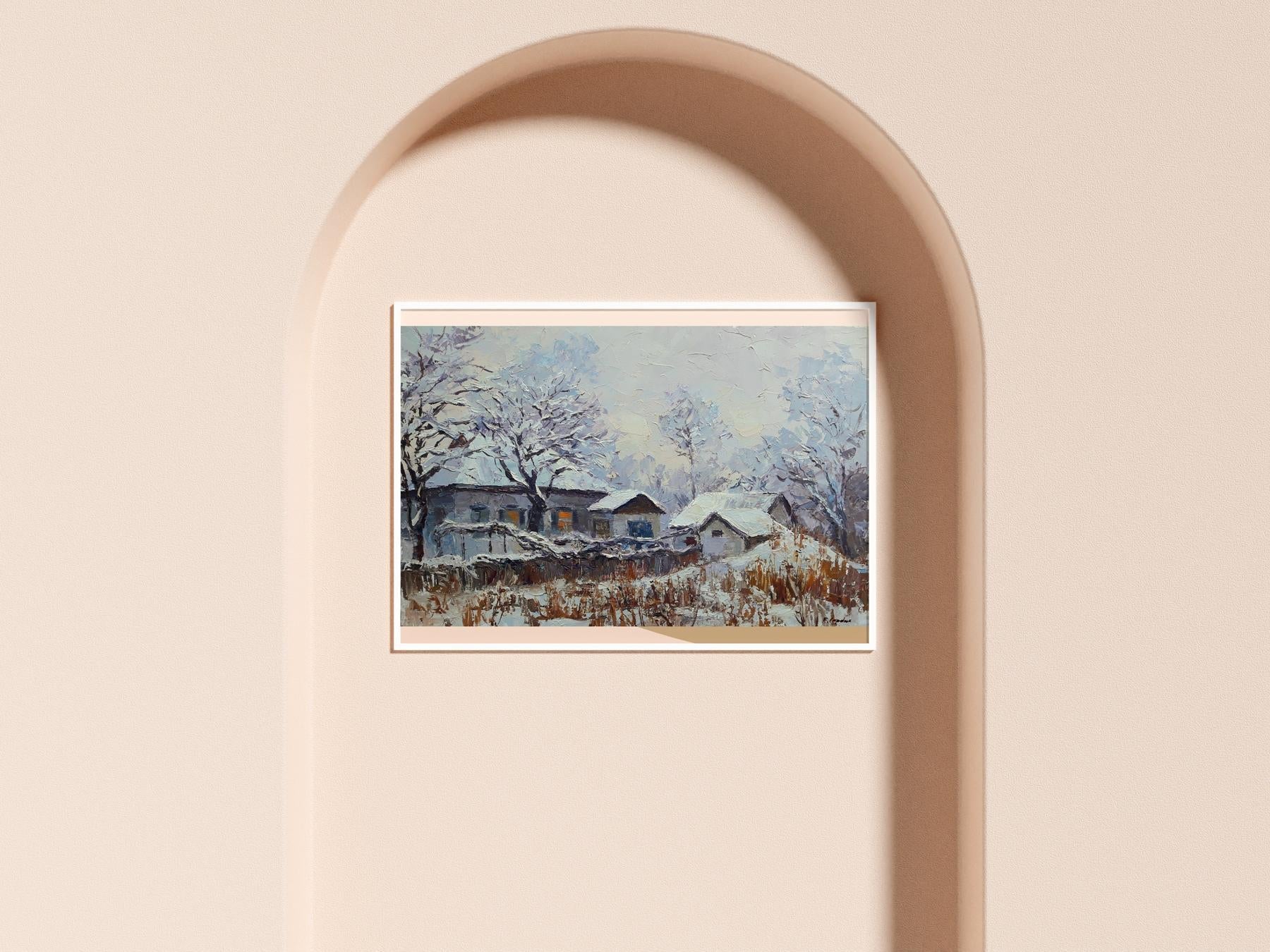Winter 
