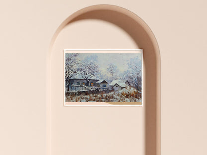 Winter 