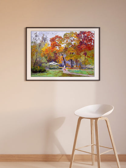 buy landscape painting