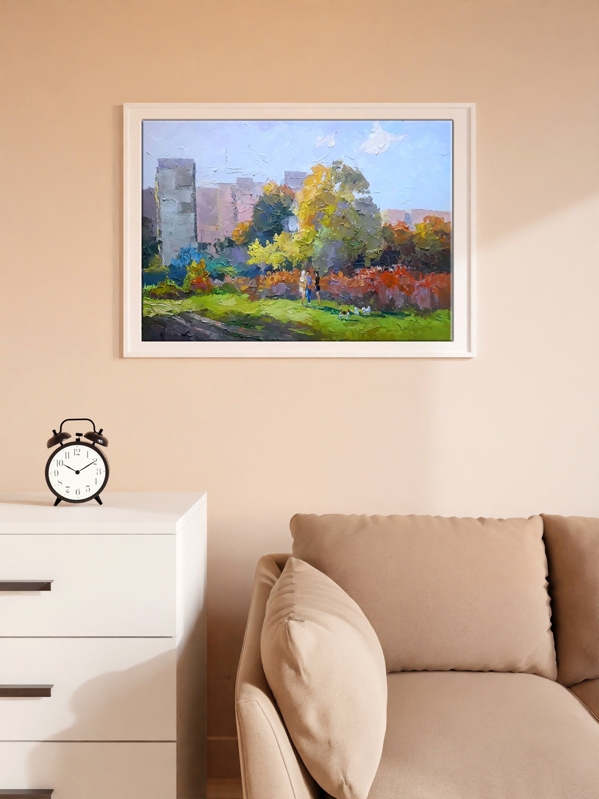 painting landscape buy