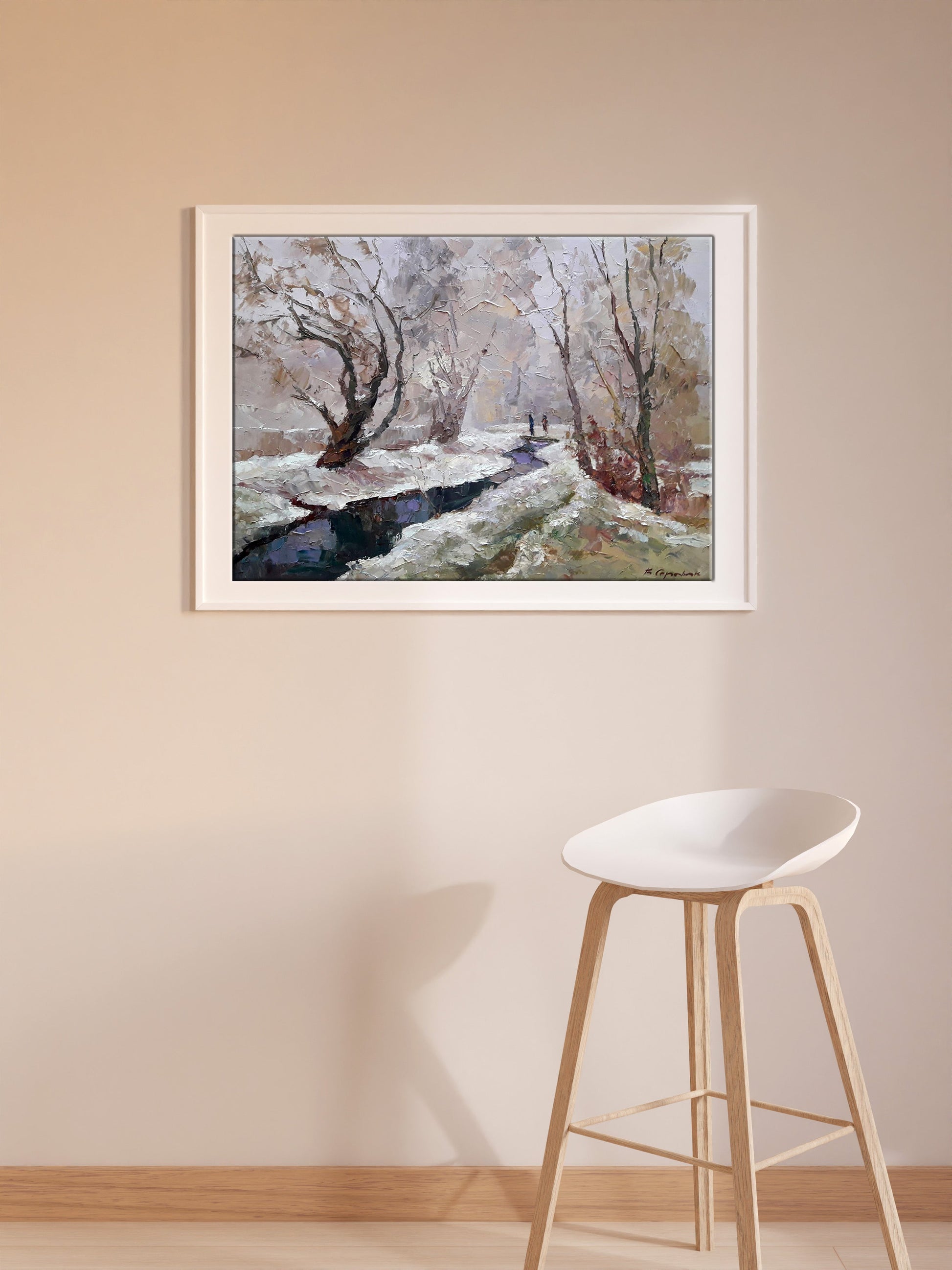 buy landscape painting